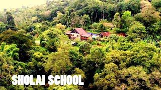 Sholai School Kodaikanal