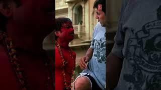 Akshay Kumar and Rajpal Yadav Funniest Scene | #BhoolBhulaiyaa #YTShorts