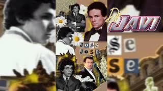 Dj Javi - set José José