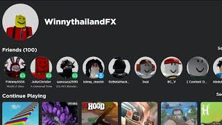 I got unbanned from Roblox!