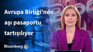 Avrupa Birliği'nde aşı pasaportu tartışılıyor - İş Dünyası | 20.01.2021