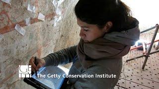 The Getty Conservation Institute