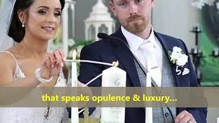 Leinster Wedding Suppliers - Wogan Secrets Wedding Candles