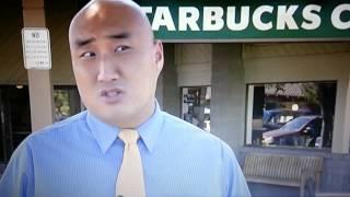 Yih-Chau Chang on KTVU 2:  Starbucks Asks Open Carry Advocates To Not Bring Guns