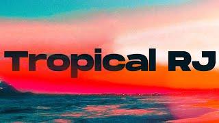 Tuchi - "Tropical Rj" (Prod. Maipo Beats)