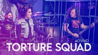 Torture Squad Live at Showlivre