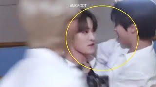 [Analysis] Stray Kids -Jisung and Minho jealousy and cute moments ( Minsung )