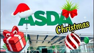 The Best Christmas Deals From Asda (And Why They’re So Cheap)