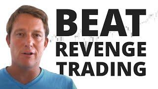Revenge Trading: Why Traders Do It and How to Fix It