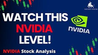 NVIDIA Stock Analysis | Top $NVDA Levels To Watch for September 24th,  2024