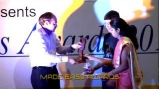 MADE EASY Award Ceremony