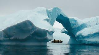 Why Travel to Antarctica with Quark Expeditions