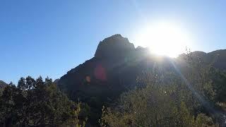 Emory Peak