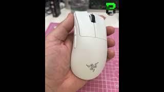 54g HOW IT SHOULD HAVE BEEN FROM RAZER DEATHADDER V3 PRO