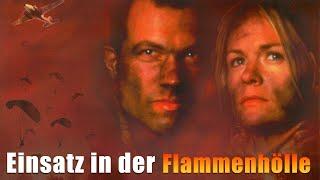 Einsatz in der Flammenhölle | Ganzer Film Auf Deutsch | Adam Baldwin, Lindsay Frost, Timothy Carhart