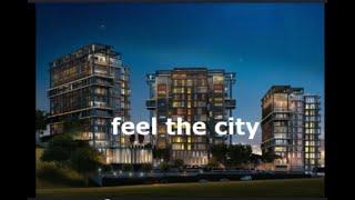 CITY CENTER APARTMENTS FOR SALE IN ISTANBUL TURKEY | GREAT LOCATION | PROPERTY FOR SALE