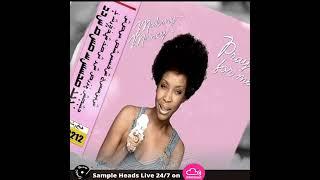 Nancy Wilson - I'm In Love X Erykah Badu - Honey (Prod. by 9th Wonder)