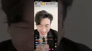 Eric Zhang, 26/10/2023, Live Streaming