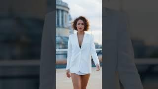 Thais - London Model Promo #shorts