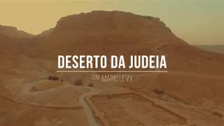 #66 - DESERTO DA JUDEIA