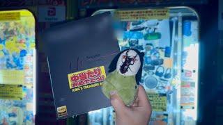 1,000 Yen Gacha-shu No. 9 ~Finally a Winner?~