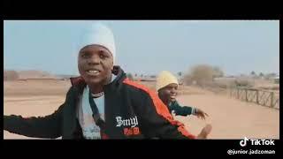 Boblla espp x Jadzoman jr (( ndaikudisisa )) official video