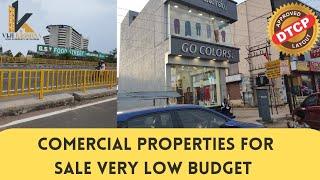 Comercial Property  For sale || Vk properties || Guduvanchery || Low budget