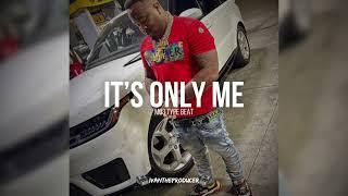 [FREE] Mo3 Type Beat 2024 "It's Only Me"