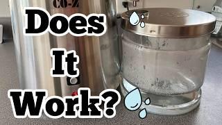 Countertop Water Distiller Review | Best Water Purifier for Home or Not?￼