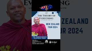 Theory of Everything New Zealand