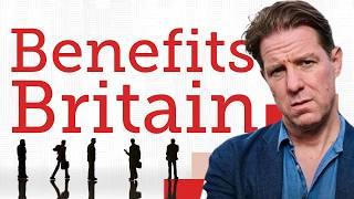 Channel 4 Dispatches: Fraser Nelson Inside Britain's Benefits Scandal | IEA Interview