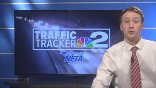 Daybreak Traffic Tracker 2 with Lance Melin