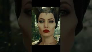 Maleficent hates children,but picks her up anyway #shorts #foryou#film #movie#movies #movieclips