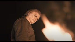 Happy Halloween: A Halloween Kills Fan Film By Jimmy Champane & Courtlan Gordon