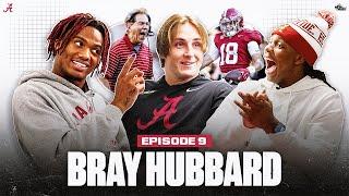 Meet Alabama's SCARY Next Great DB, WILD Saban Stories, Picking Bama over MLB! Ep. 9