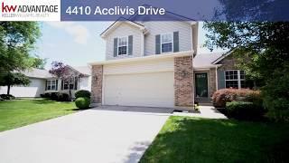 SOLD-Beautiful Home For Sale Dayton Listed by Don & Cyndi Shurts of Keller Williams Advantage