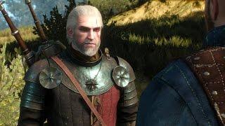 Witcher 3: Wild Hunt - ONE SHOULD NEVER SAVE JOHN VERDUN!!