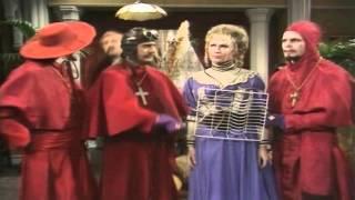 Monty Python - Spanish Inquisition