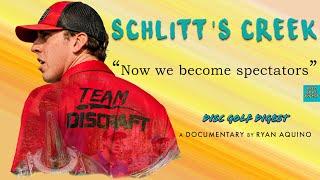 "Schlitt's Creek" a Disc Golf Documentary Movie