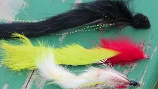 Streamers for Trout | How To Use Them