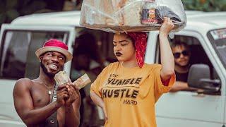 NENGI BREAD SELLER | BRODA SHAGGI | POCO LEE