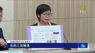 台急診壅塞 衛福部研議「急診三班護病比」制