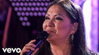 Ana Gabriel - No Te Hago Falta (Altos De Chavón Live Video)