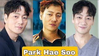 Park Hae Soo Lifestyle (Squid Game No. 218) Biography, Wife, Age, Income, Hobbies, Agency, Facts