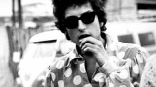 Not Dark Yet - Bob Dylan