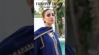 Ramadan Festive Diaries - Coming Soon (Teaser)