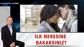 İrfan Değirmenci İle Ana Haber | İlk Neresine Bakarsınız?