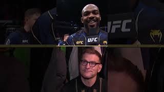 Jones vs Miocic, who y'all got?  #ufc309