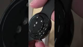 Honor Watch Fit Unboxing and Impression