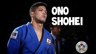 Best Of Judo Ippons By ONO SHOHEI | Ono Shohei Judo Throws